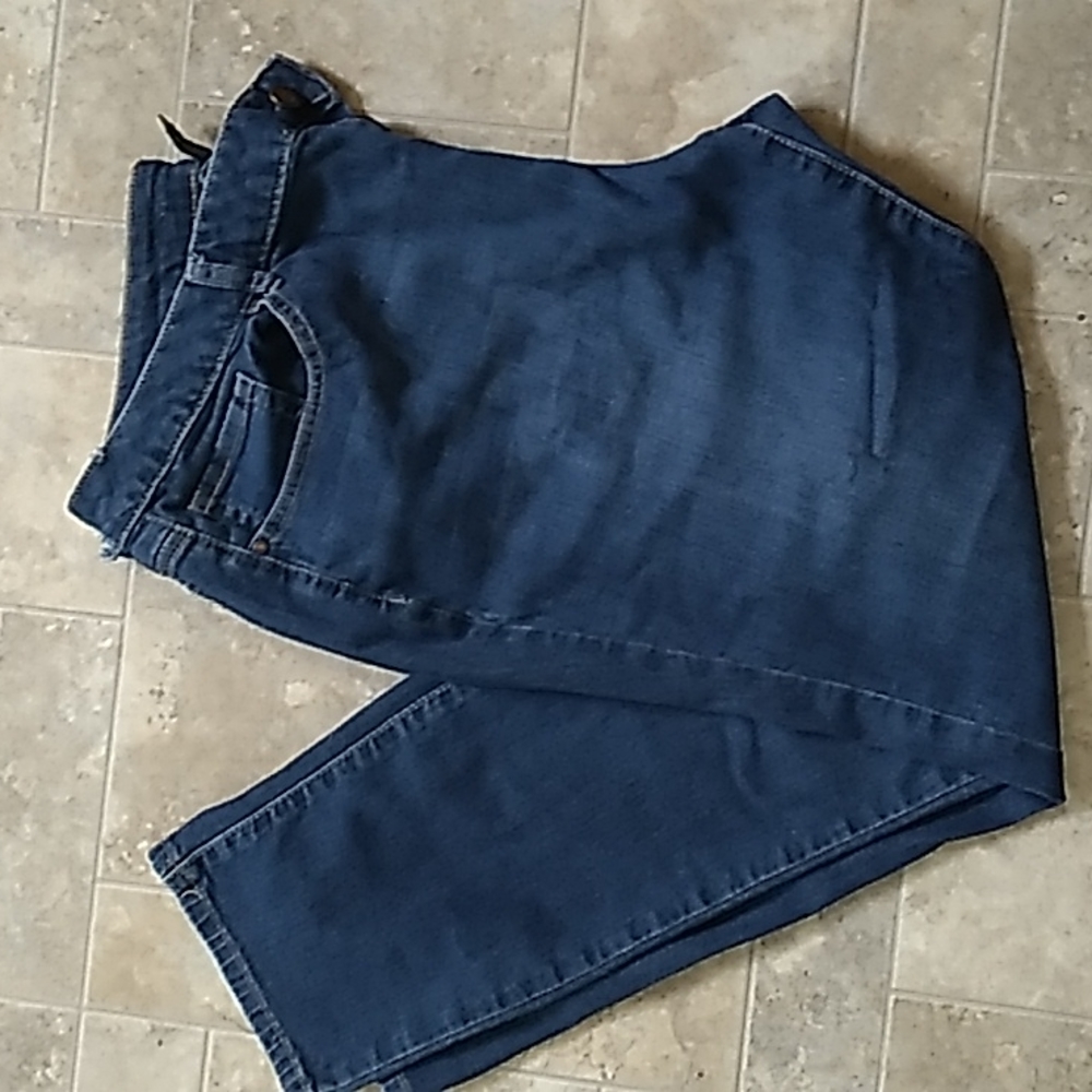 Falls Creek Jeans, Size: 18